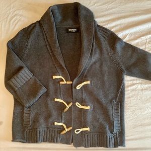 All Saints Sailor Sweater